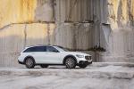 Mercedes-Benz E350 d 4Matic All-Terrain 2020 года (WW)